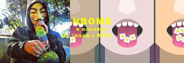 молекула духа Алексин