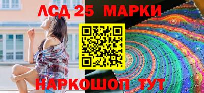 хмурый Лесной